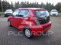 2017 Volkswagen Up