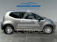 2017 Volkswagen Up