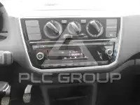 2017 Volkswagen Up