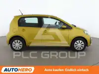 2017 Volkswagen Up
