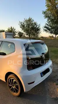 2017 Volkswagen Up