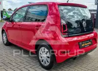 2017 Volkswagen Up