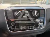 2017 Volkswagen Up