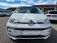 2017 Volkswagen Up