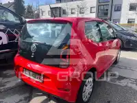2017 Volkswagen Up