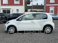 2017 Volkswagen Up