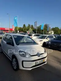 2017 Volkswagen Up