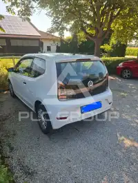 2017 Volkswagen Up