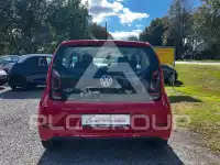 2017 Volkswagen Up
