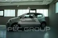 2017 Volkswagen Up