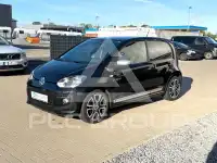 2016 Volkswagen Up