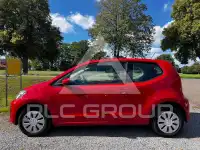 2017 Volkswagen Up
