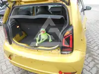 2017 Volkswagen Up