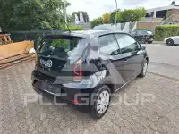 2017 Volkswagen Up