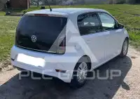 2017 Volkswagen Up