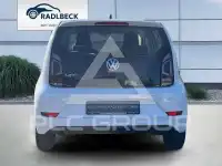 2017 Volkswagen Up