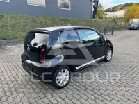 2017 Volkswagen Up