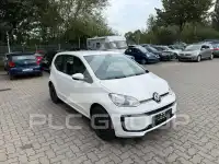 2017 Volkswagen Up