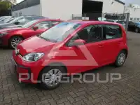 2017 Volkswagen Up