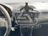 2017 Volkswagen Up