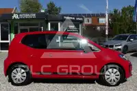 2017 Volkswagen Up