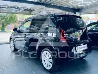 2017 Volkswagen Up