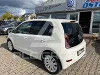 2017 Volkswagen Up