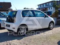 2017 Volkswagen Up