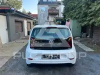 2017 Volkswagen Up