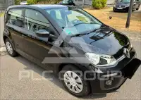 2017 Volkswagen Up