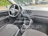 2017 Volkswagen Up