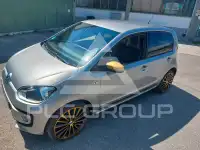 2017 Volkswagen Up