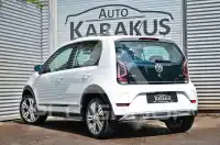 2017 Volkswagen Up