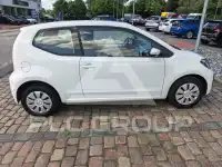 2017 Volkswagen Up