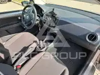2017 Volkswagen Up