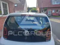 2017 Volkswagen Up