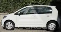 2017 Volkswagen Up
