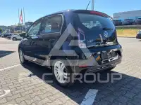 2017 Volkswagen Up