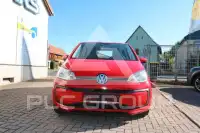 2017 Volkswagen Up