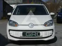 2017 Volkswagen Up