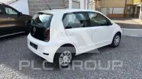 2017 Volkswagen Up