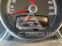 2017 Volkswagen Up