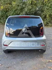 2017 Volkswagen Up