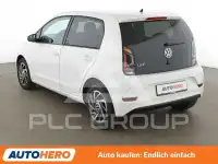 2017 Volkswagen Up