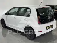 2017 Volkswagen Up