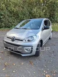 2017 Volkswagen Up
