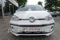 2017 Volkswagen Up