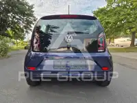 2017 Volkswagen Up