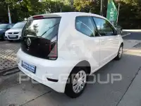 2017 Volkswagen Up
