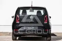 2017 Volkswagen Up